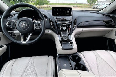 2025 Acura RDX Advance Package SH-AWD