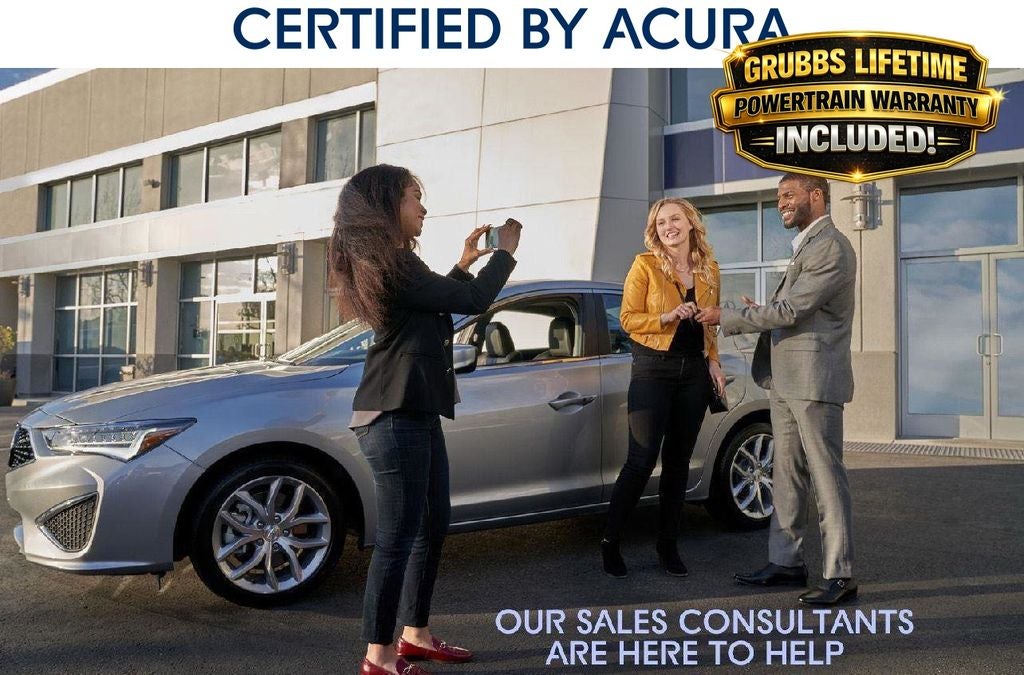 2025 Acura RDX Advance Package SH-AWD