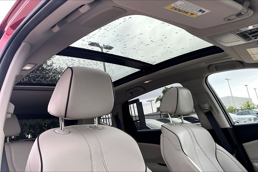 2025 Acura RDX Advance Package SH-AWD