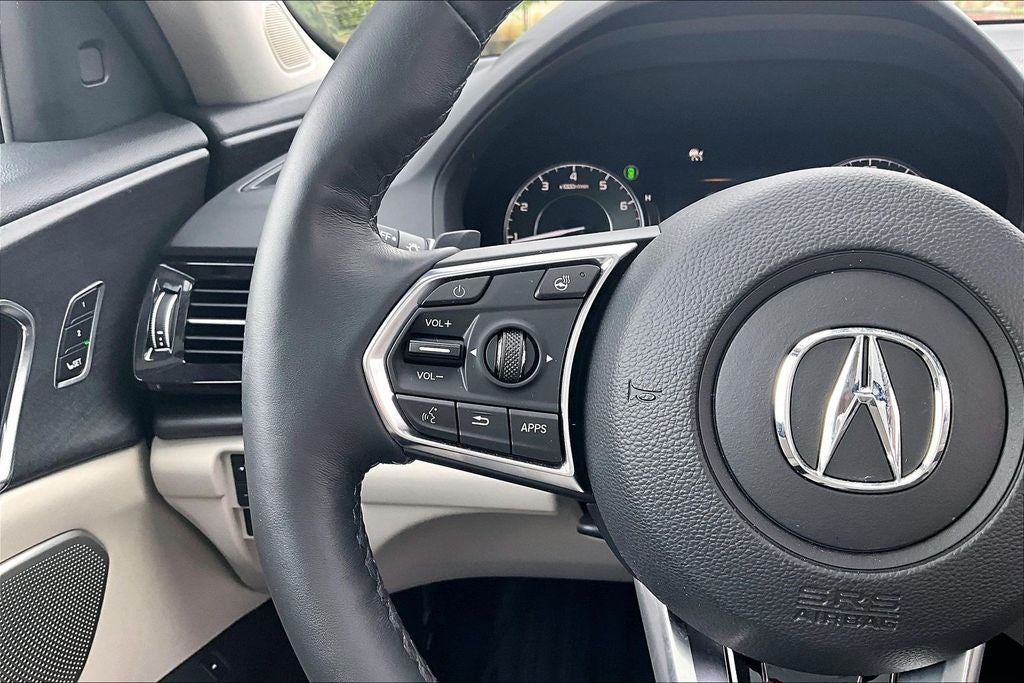 2025 Acura RDX Advance Package SH-AWD