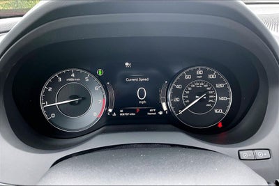 2025 Acura RDX Advance Package SH-AWD