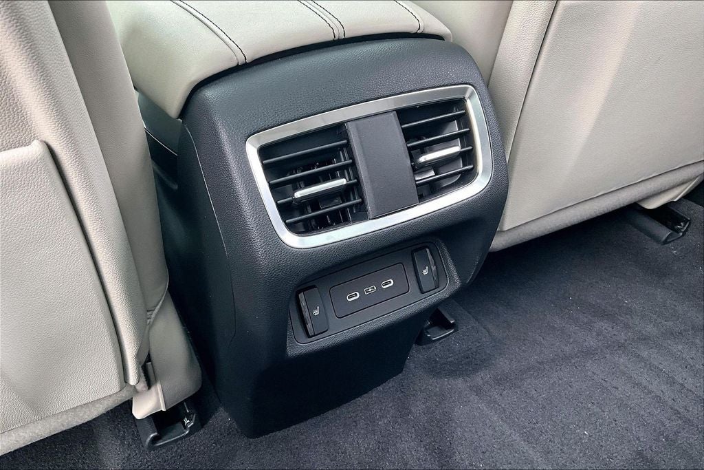 2025 Acura RDX Advance Package SH-AWD
