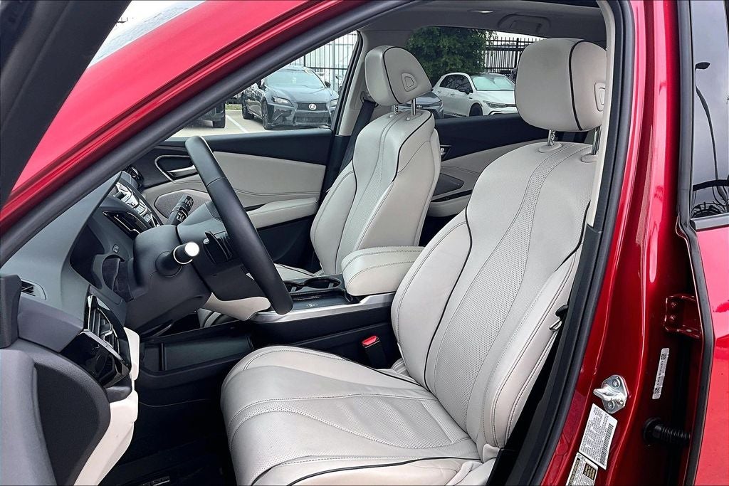 2025 Acura RDX Advance Package SH-AWD