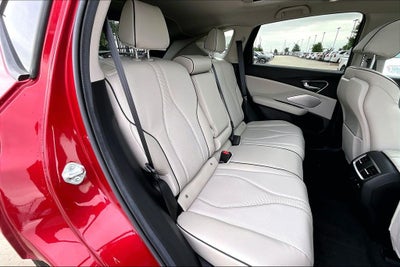 2025 Acura RDX Advance Package SH-AWD