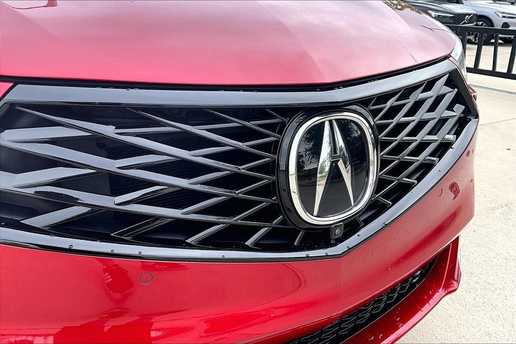 2025 Acura RDX Advance Package SH-AWD