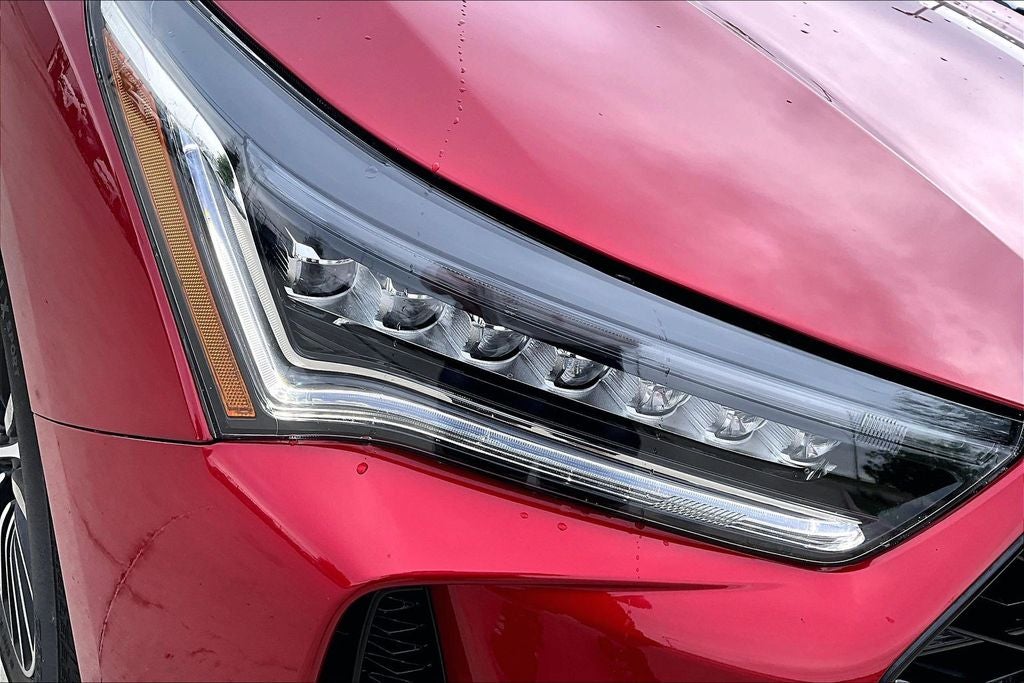 2025 Acura RDX Advance Package SH-AWD
