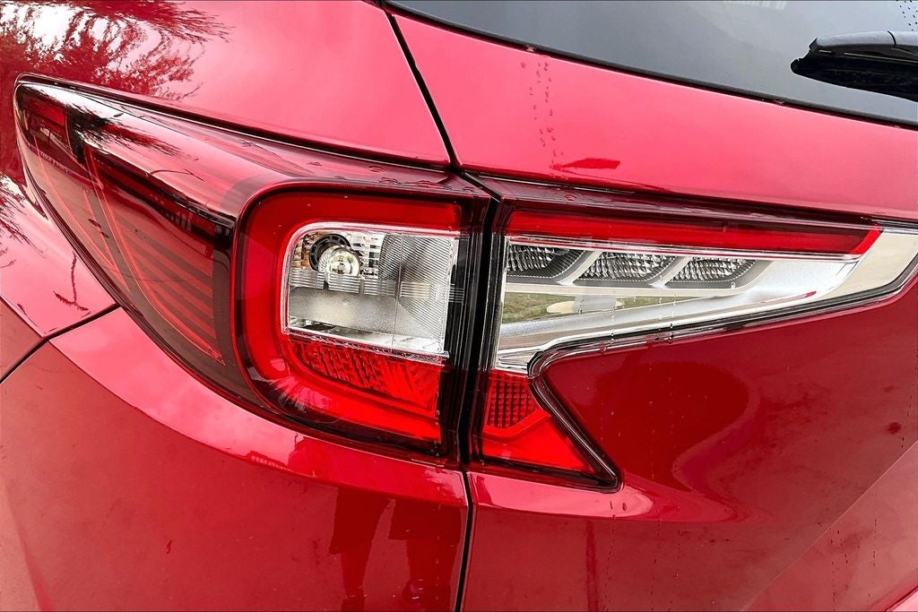 2025 Acura RDX Advance Package SH-AWD