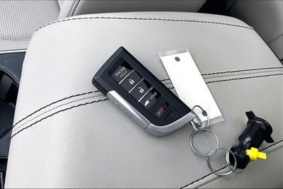 2025 Acura RDX Advance Package SH-AWD