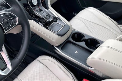 2025 Acura RDX Advance Package SH-AWD