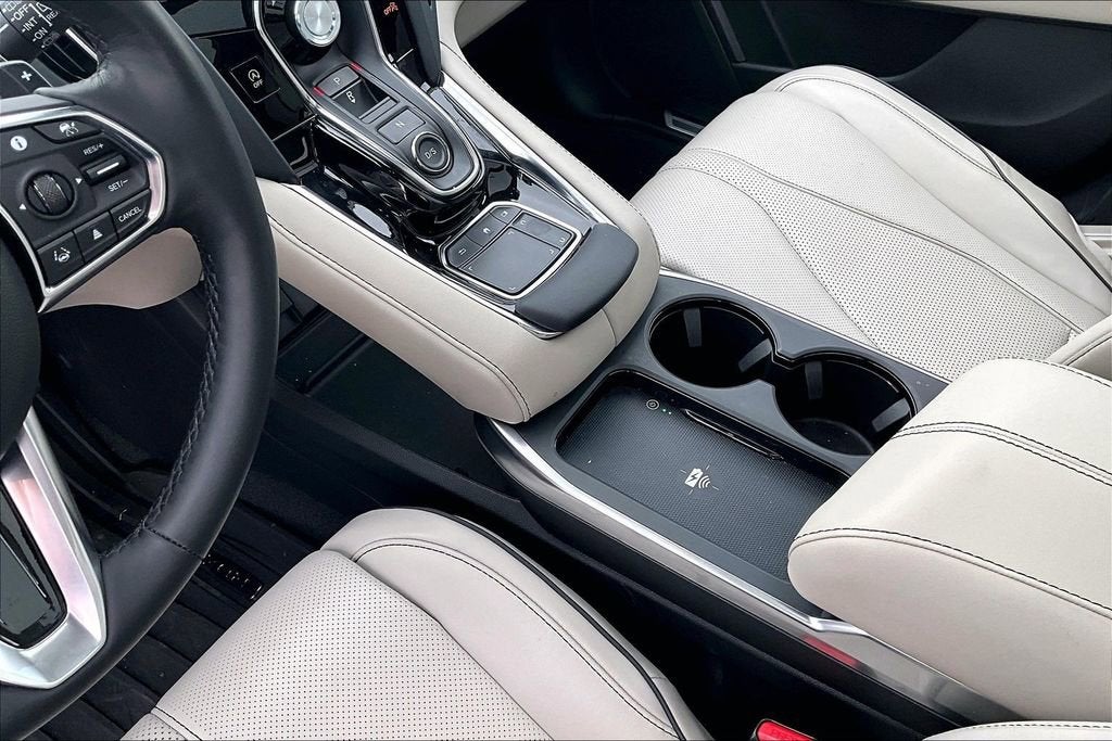 2025 Acura RDX Advance Package SH-AWD
