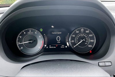 2025 Acura RDX Advance Package SH-AWD