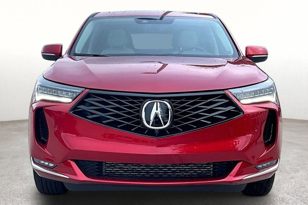 2025 Acura RDX Advance Package SH-AWD