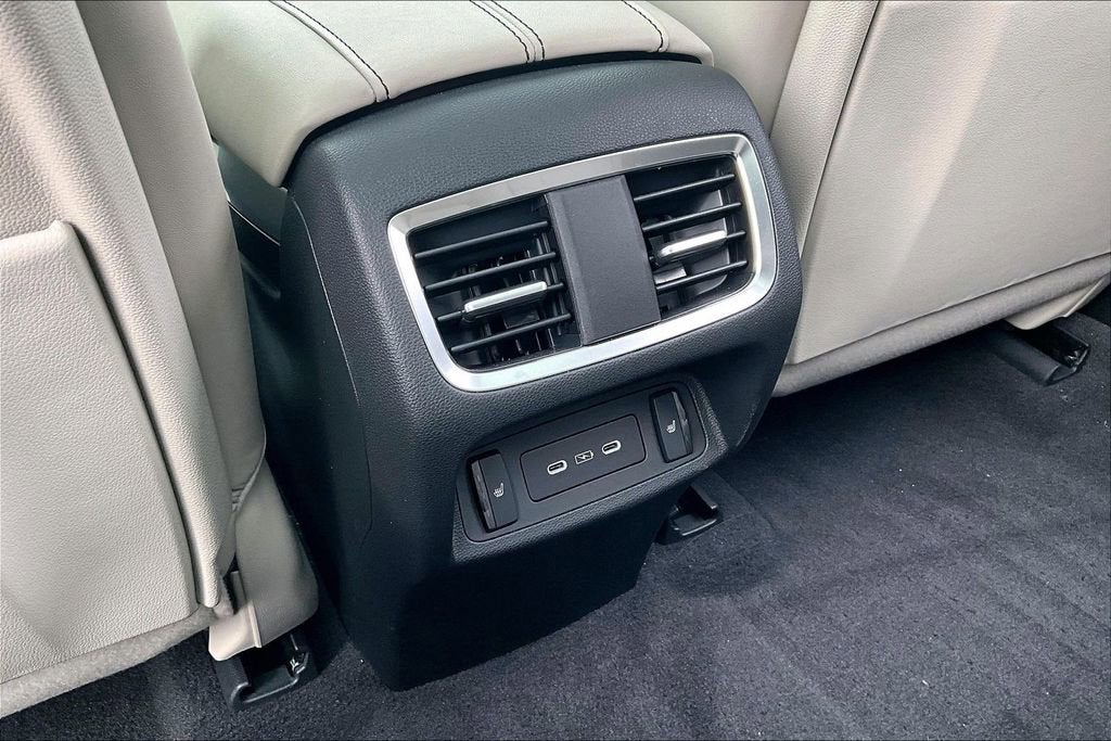 2025 Acura RDX Advance Package SH-AWD