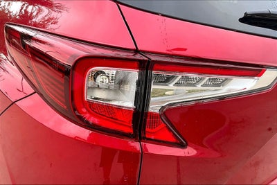 2025 Acura RDX Advance Package SH-AWD