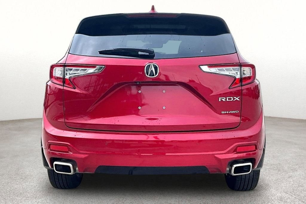 2025 Acura RDX Advance Package SH-AWD