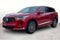 2025 Acura RDX Advance Package SH-AWD