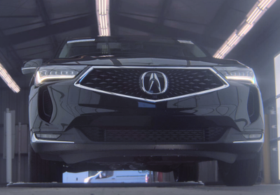 2023 Acura RDX Advance Package SH-AWD