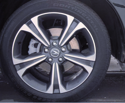 2023 Acura RDX Advance Package SH-AWD