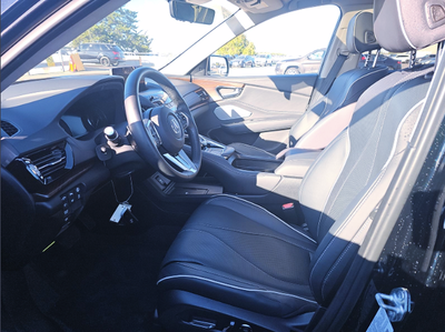 2023 Acura RDX Advance Package SH-AWD