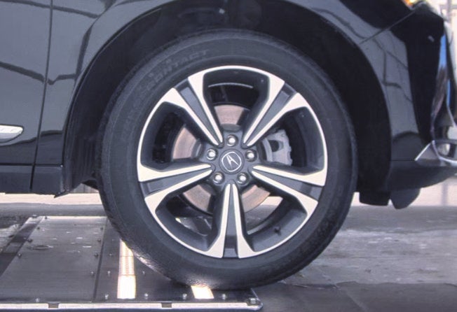 2023 Acura RDX Advance Package SH-AWD