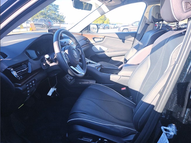 2023 Acura RDX Advance Package SH-AWD