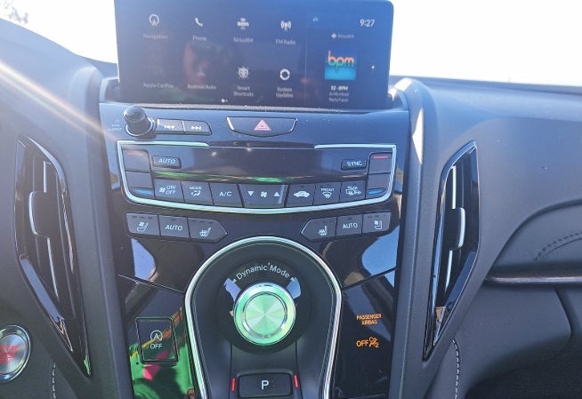 2023 Acura RDX Advance Package SH-AWD