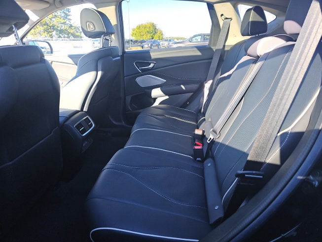 2023 Acura RDX Advance Package SH-AWD
