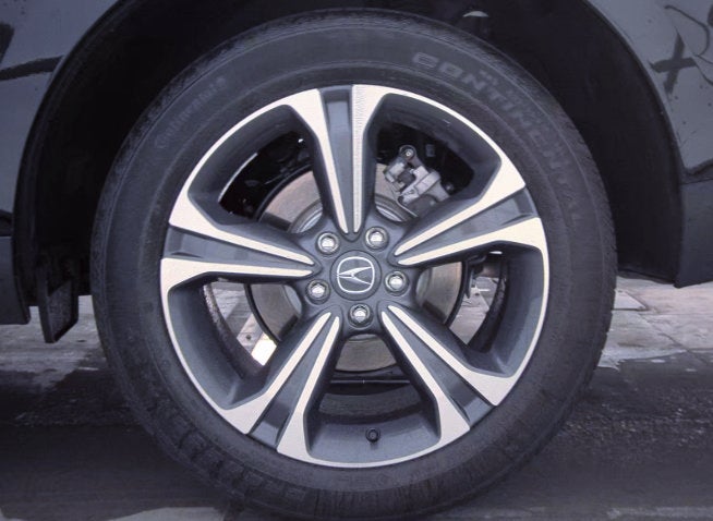 2023 Acura RDX Advance Package SH-AWD