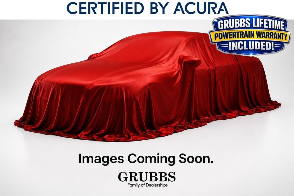 2020 Acura RDX Advance Package SH-AWD
