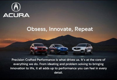 2020 Acura RDX Advance Package SH-AWD