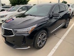 2022 Acura RDX Advance Package SH-AWD