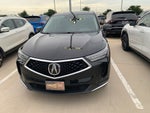 2022 Acura RDX Advance Package SH-AWD