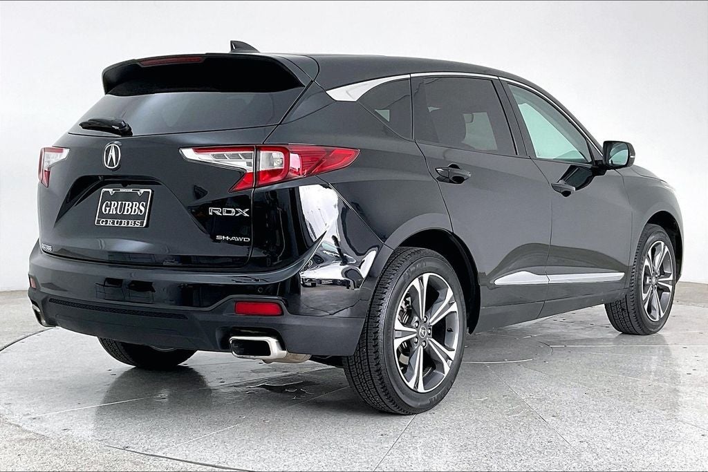 2024 Acura RDX Advance Package SH-AWD