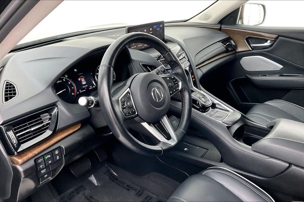 2024 Acura RDX Advance Package SH-AWD