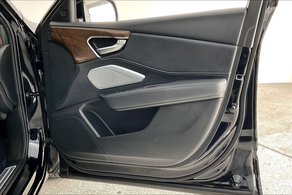 2024 Acura RDX Advance Package SH-AWD