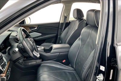 2024 Acura RDX Advance Package SH-AWD