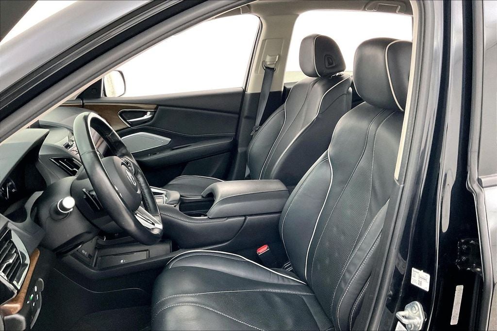 2024 Acura RDX Advance Package SH-AWD