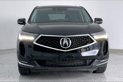 2024 Acura RDX Advance Package SH-AWD
