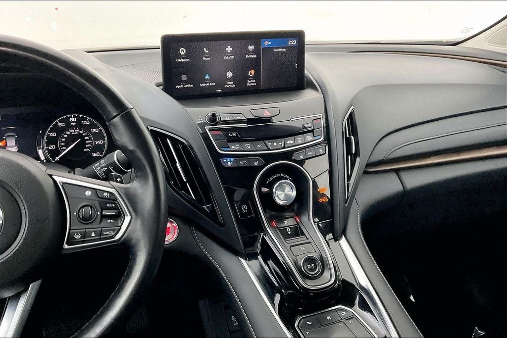2024 Acura RDX Advance Package SH-AWD