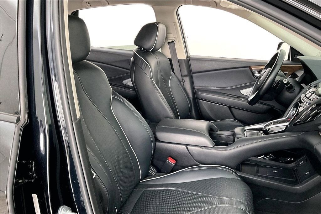 2024 Acura RDX Advance Package SH-AWD