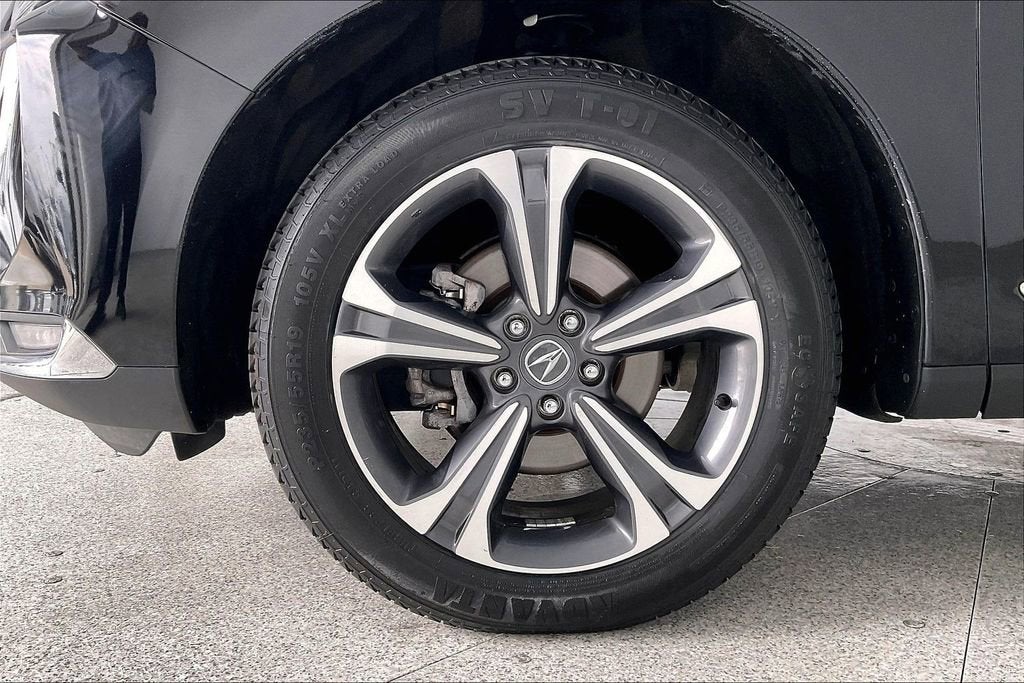 2024 Acura RDX Advance Package SH-AWD