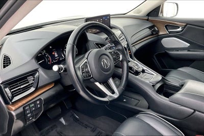 2024 Acura RDX Advance Package SH-AWD