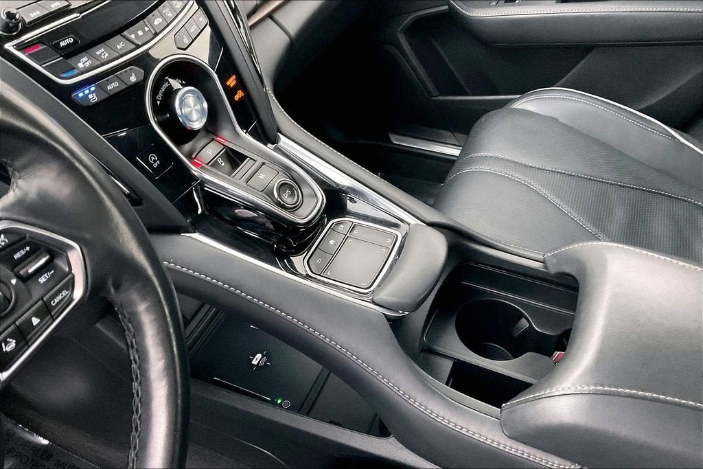 2024 Acura RDX Advance Package SH-AWD