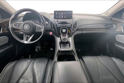 2024 Acura RDX Advance Package SH-AWD