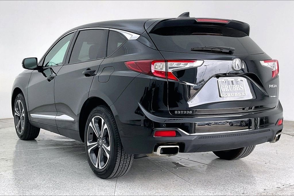 2024 Acura RDX Advance Package SH-AWD