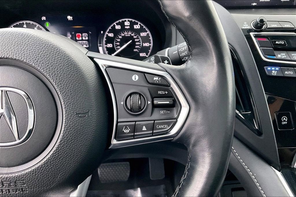 2024 Acura RDX Advance Package SH-AWD