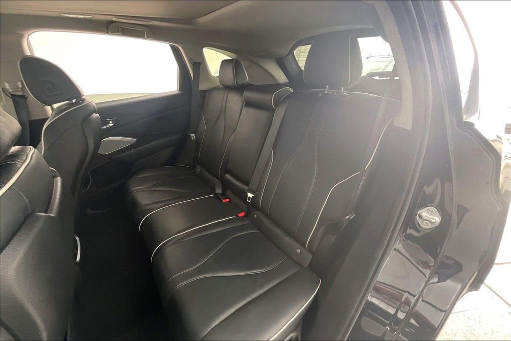 2024 Acura RDX Advance Package SH-AWD