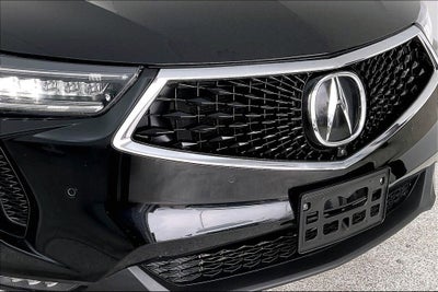 2024 Acura RDX Advance Package SH-AWD