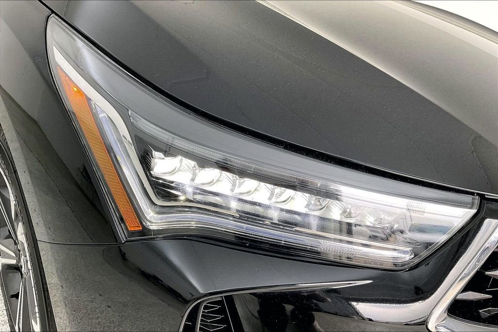 2024 Acura RDX Advance Package SH-AWD