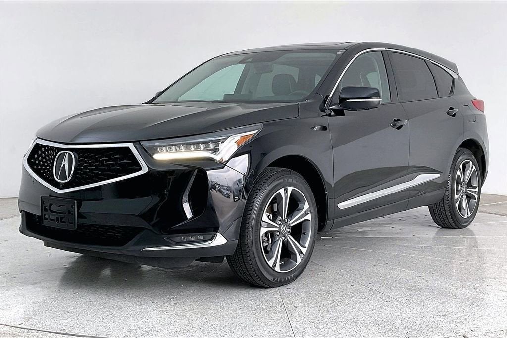 2024 Acura RDX Advance Package SH-AWD